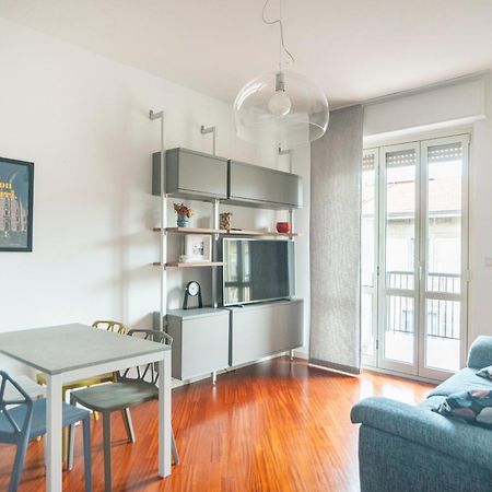 Isola Milano Apartment Exteriör bild
