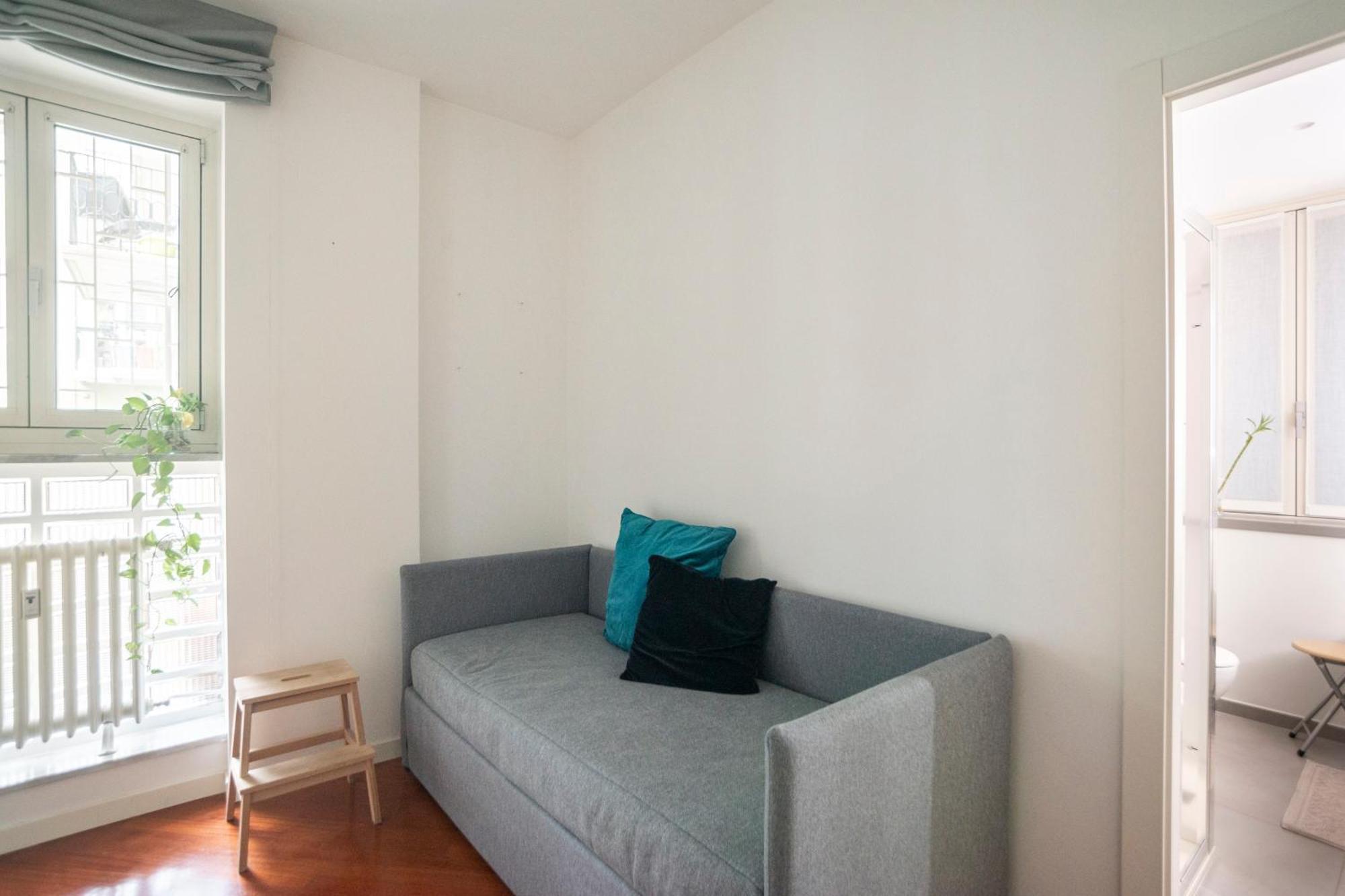 Isola Milano Apartment Exteriör bild