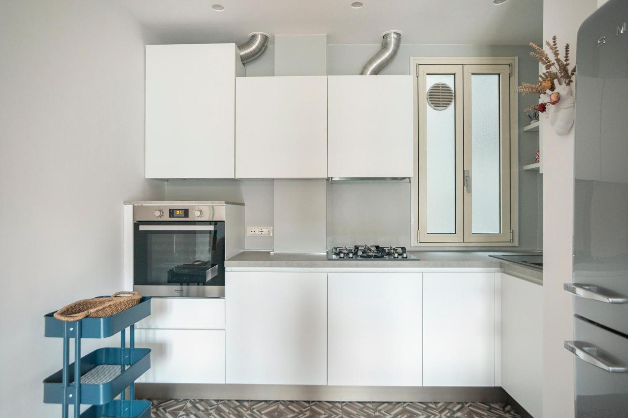 Isola Milano Apartment Exteriör bild